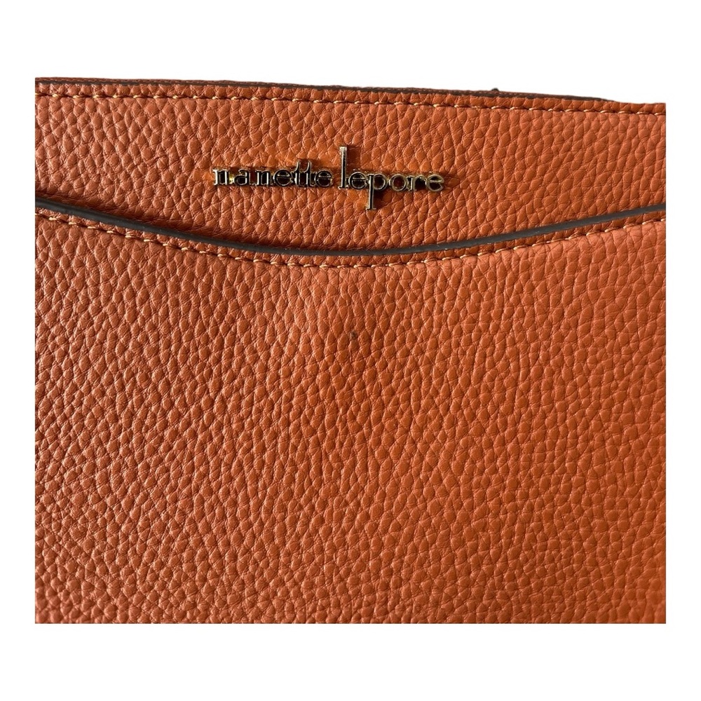Nanette Lapore handbag purse - Picture 5 of 11